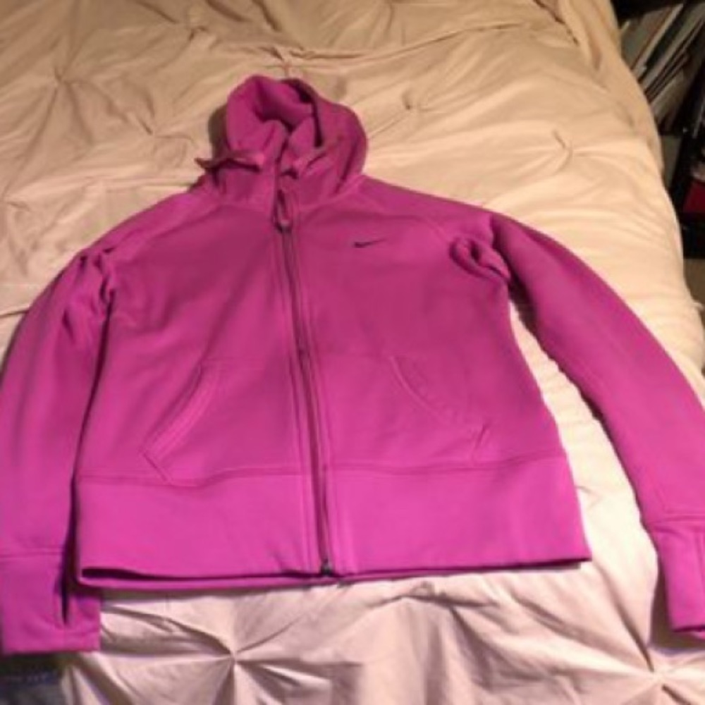 Nike sweater